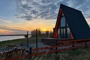 Коттедж A-MORE