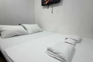 Отель Белый квадрат. Стандарт 4-местный  4
