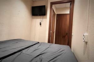 Мини-отель Бункер. Стандарт 4-местный с собственной ванной комнатой 3