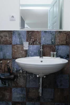 Chayka Home Hotel 47