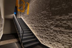 Дизайн отель Road 5