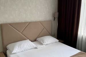 Отель Druzhba Hotel. Люкс двухместный  1