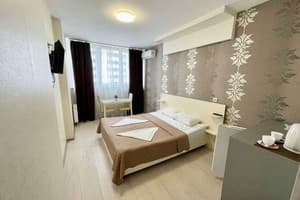 Квартира East Residence. Апартаменты двухместный №3 2