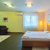 Готель Грінотель / Greenhotel. Люкс двомісний  4