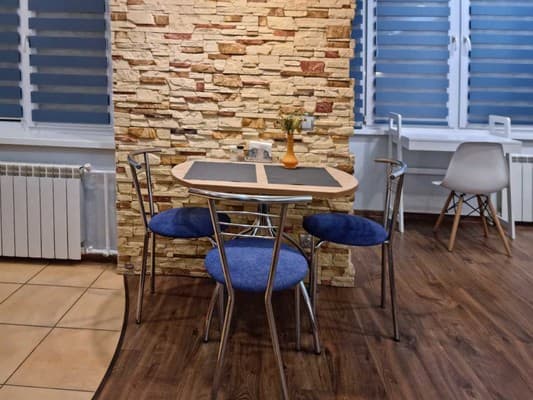 Home-Hotel на левом берегу ул. Митрополита Андрея Шептицкого, 1-а 2