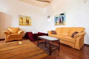 Квартира Home Hotel ул. Хорива, 15/8. Апартаменты двухместный  1