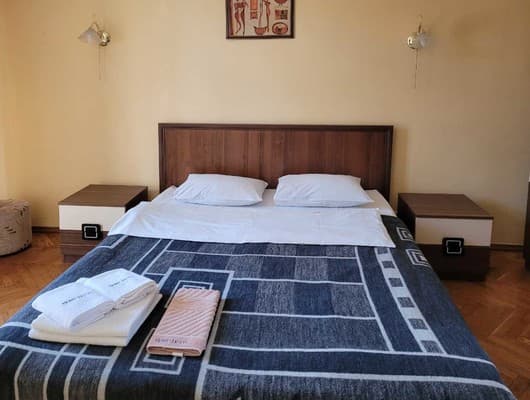 Home Hotel ул. Пушкинская, 2/7 12