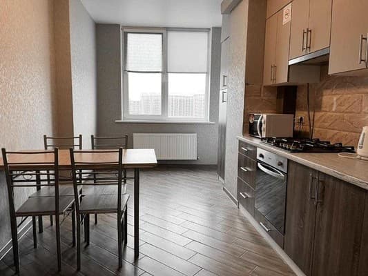 ЖК Счастливый, ул. Яблоневая 13 32