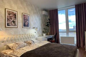 Квартира ЖК Счастливый, ул. Яблоневая 13. Апартаменты двухместный 0116 3