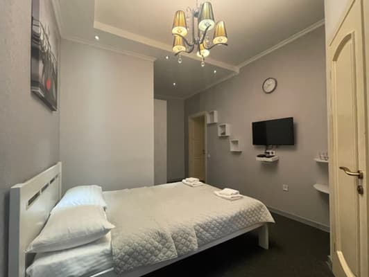 Киевские ночи 5