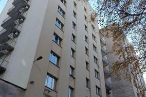 Кроне ГОК Затишок 9