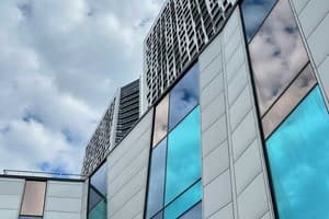 Manhattan High Line Apart 26