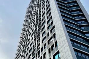 Manhattan High Line Apart 21