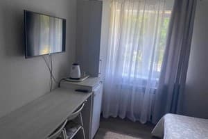 Гостиный двор Ольжича 45 Б. Стандарт трехместный  4