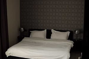 Отель Osocor Residence. Стандарт двухместный Фемели отель 2