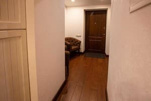 Мини-отель Petrani Central. Апартаменты двухместный с балконом 6