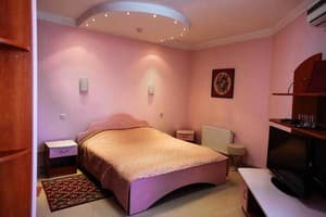 Петровский особняк 16