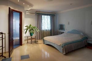 Петровский особняк 1