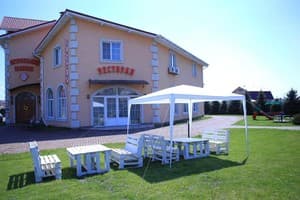 Петровский особняк 5