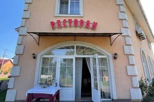 Петровский особняк 4