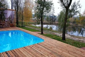 Relax Villa Poduszka 3