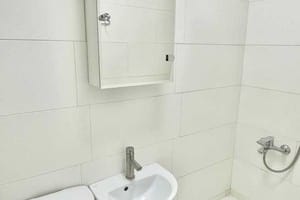 Апарт-отель River House. Апартаменты двухместный 1+1 7