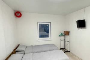 Апарт-отель River House. Апартаменты двухместный 1+1 4