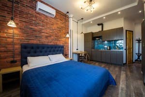 Апарт-отель Secret Design Hotel. Делюкс двухместный (1203-6, 1374-5) 3