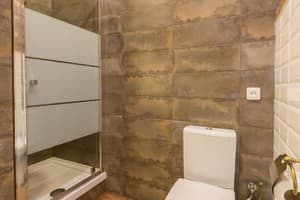 Апарт-отель Secret Design Hotel. Комфорт двухместный с балконом (1372) 11