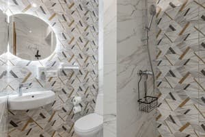 Отель Seven Hills Hotel. Люкс двухместный  6