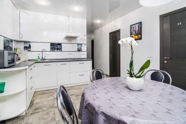 Sky Home Позняки 17