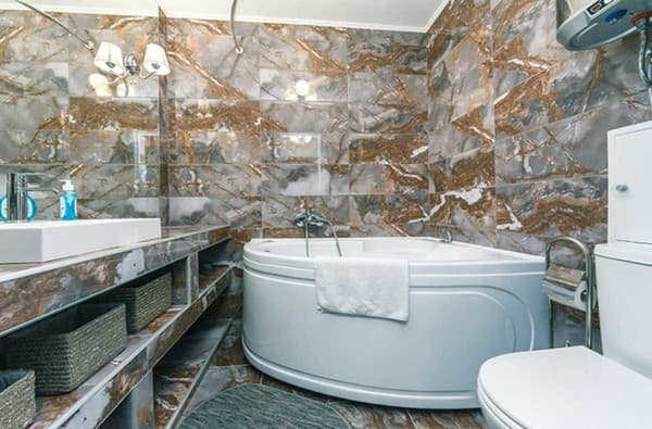 двухкомнатная на ул. Кловский спуск 14 Б 25