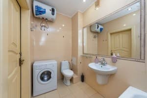 Квартира на ул. Коновальца 7/9. Апартаменты 4-местный 234 14