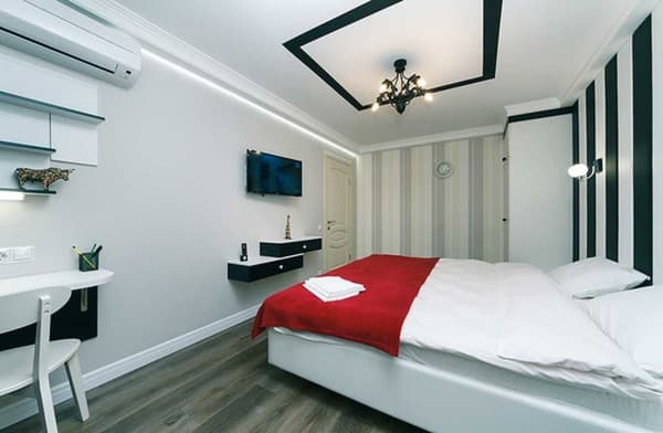 на ул. Новогоспитальная, 5А 4