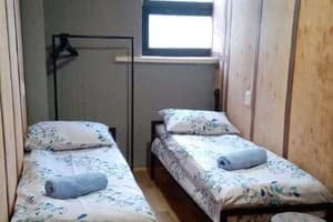 Хостел uaHOSTEL на Подоле