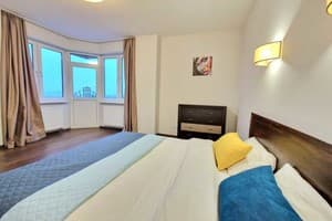 Квартира ул. Василия Липкивского, 18. Апартаменты двухместный  2