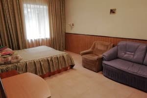 Отель завода 410